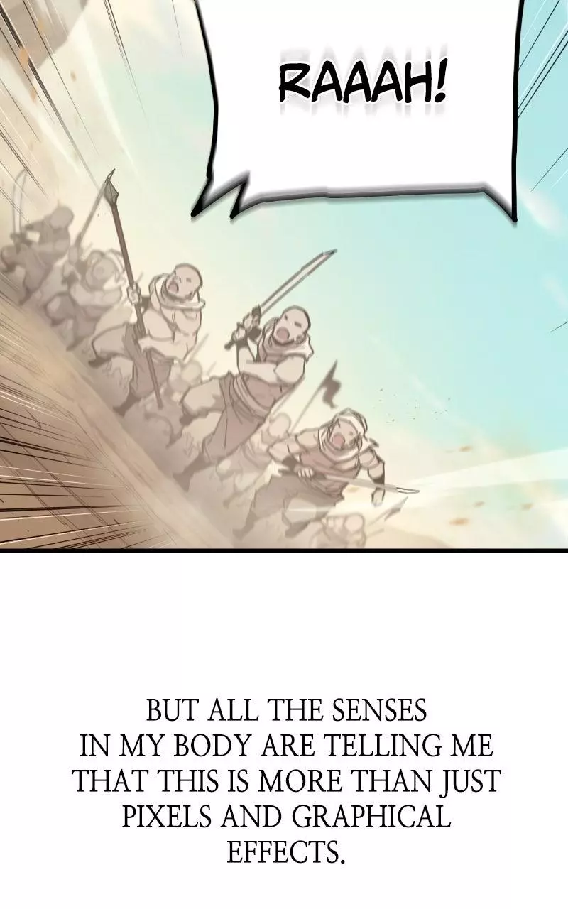 The Player With 13 Hidden Traits Chapter 1 page 21