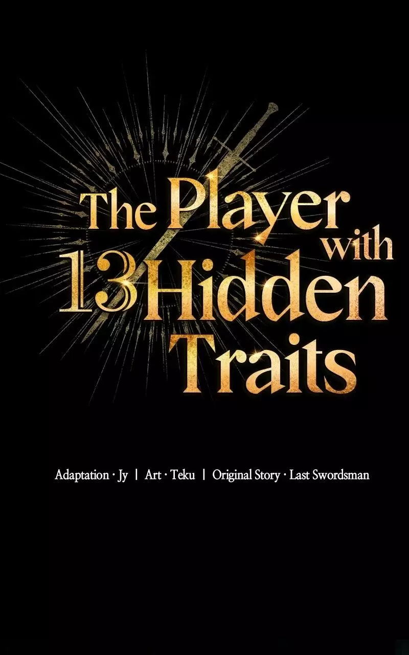 The Player With 13 Hidden Traits Chapter 1 page 29
