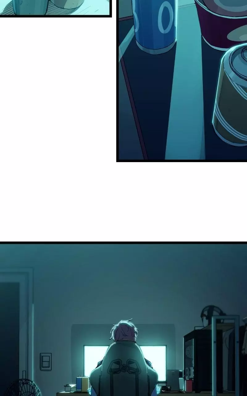 The Player With 13 Hidden Traits Chapter 1 page 32