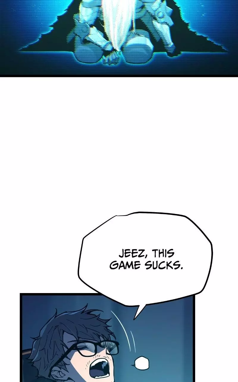 The Player With 13 Hidden Traits Chapter 1 page 34