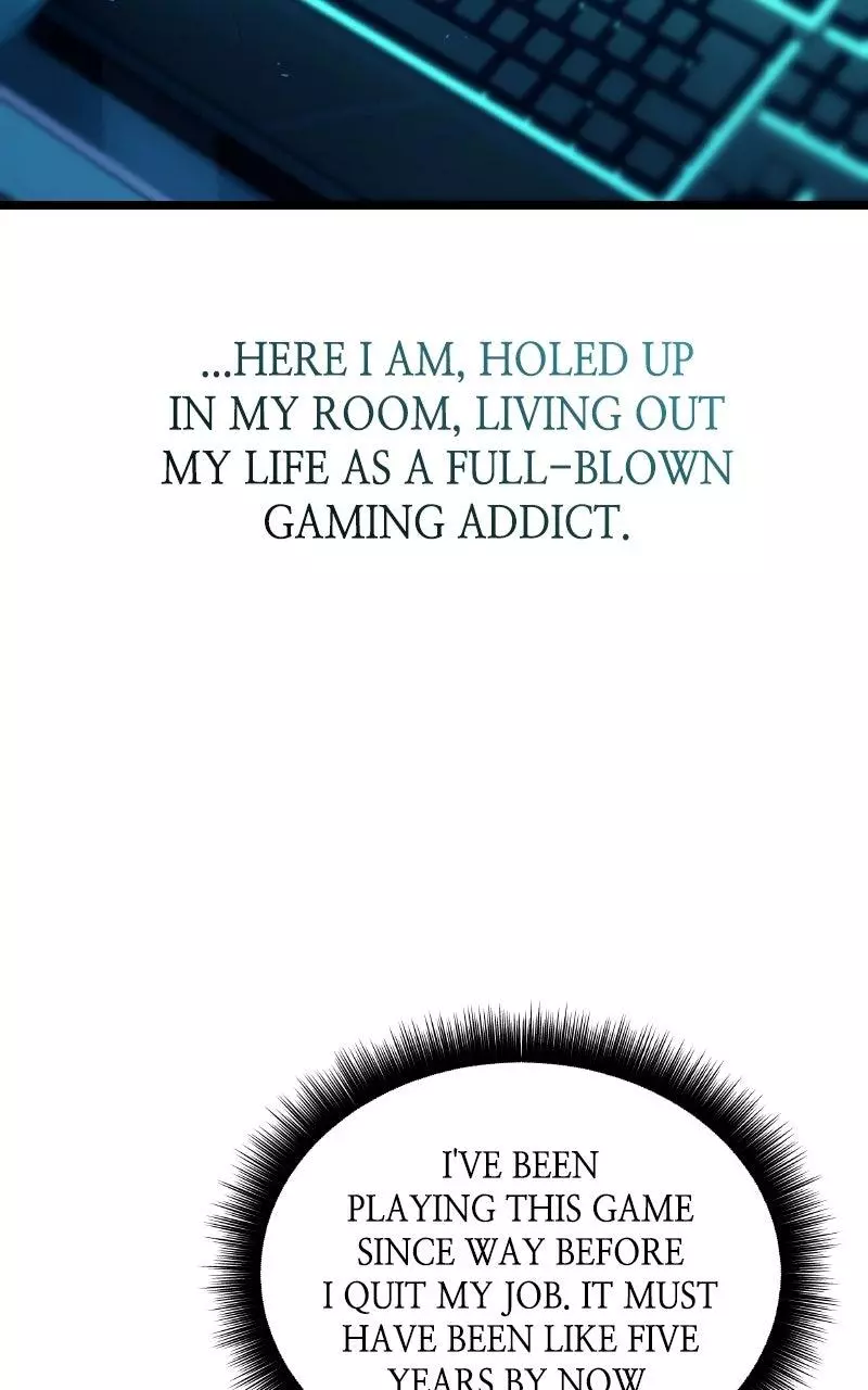 The Player With 13 Hidden Traits Chapter 1 page 40