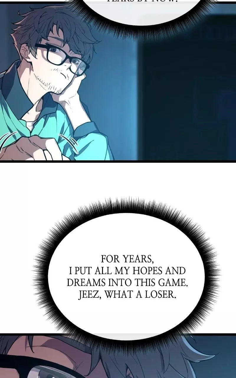 The Player With 13 Hidden Traits Chapter 1 page 41