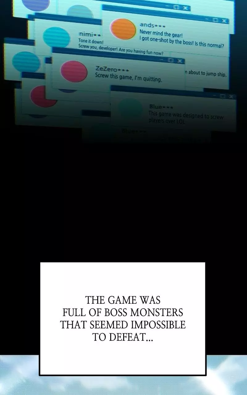 The Player With 13 Hidden Traits Chapter 1 page 52