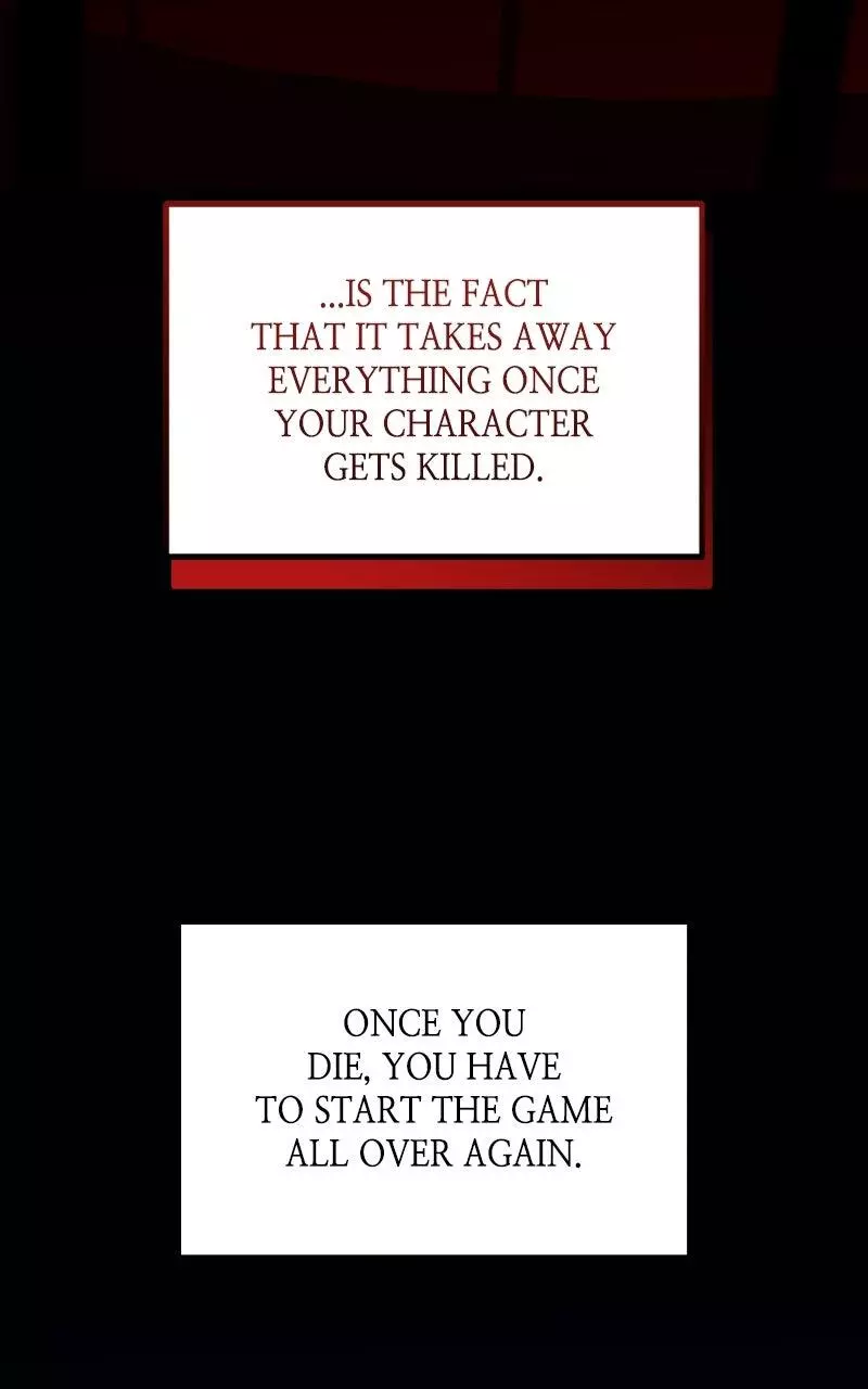 The Player With 13 Hidden Traits Chapter 1 page 58