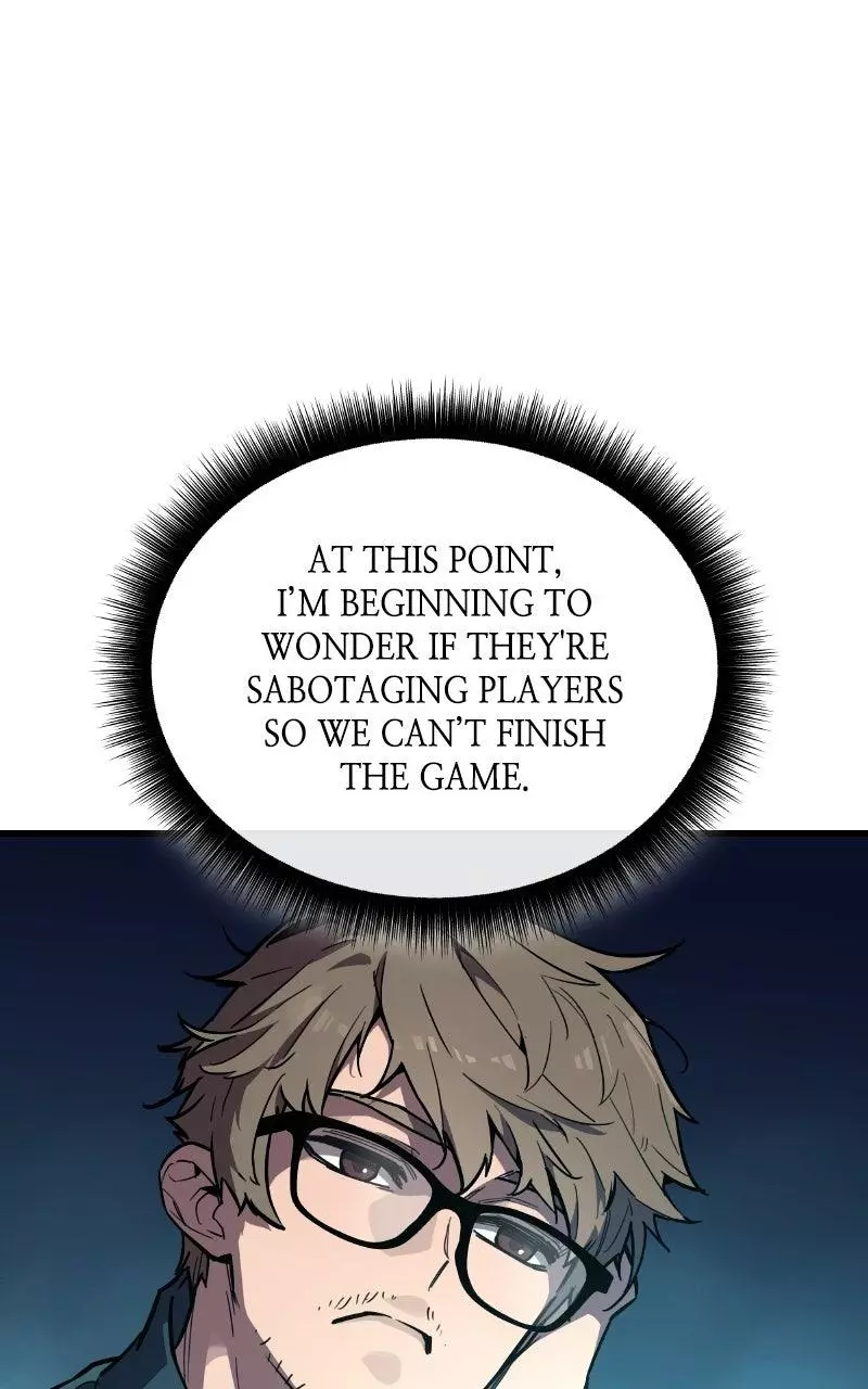 The Player With 13 Hidden Traits Chapter 1 page 61
