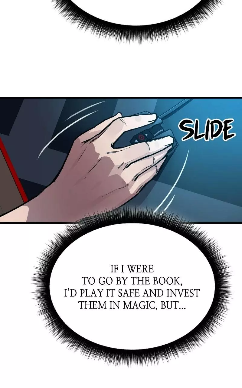 The Player With 13 Hidden Traits Chapter 1 page 78