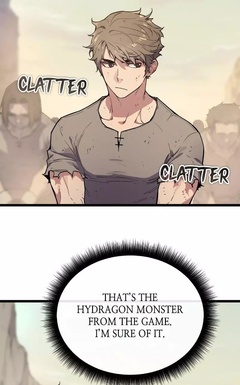 The Player With 13 Hidden Traits Chapter 1 page 145