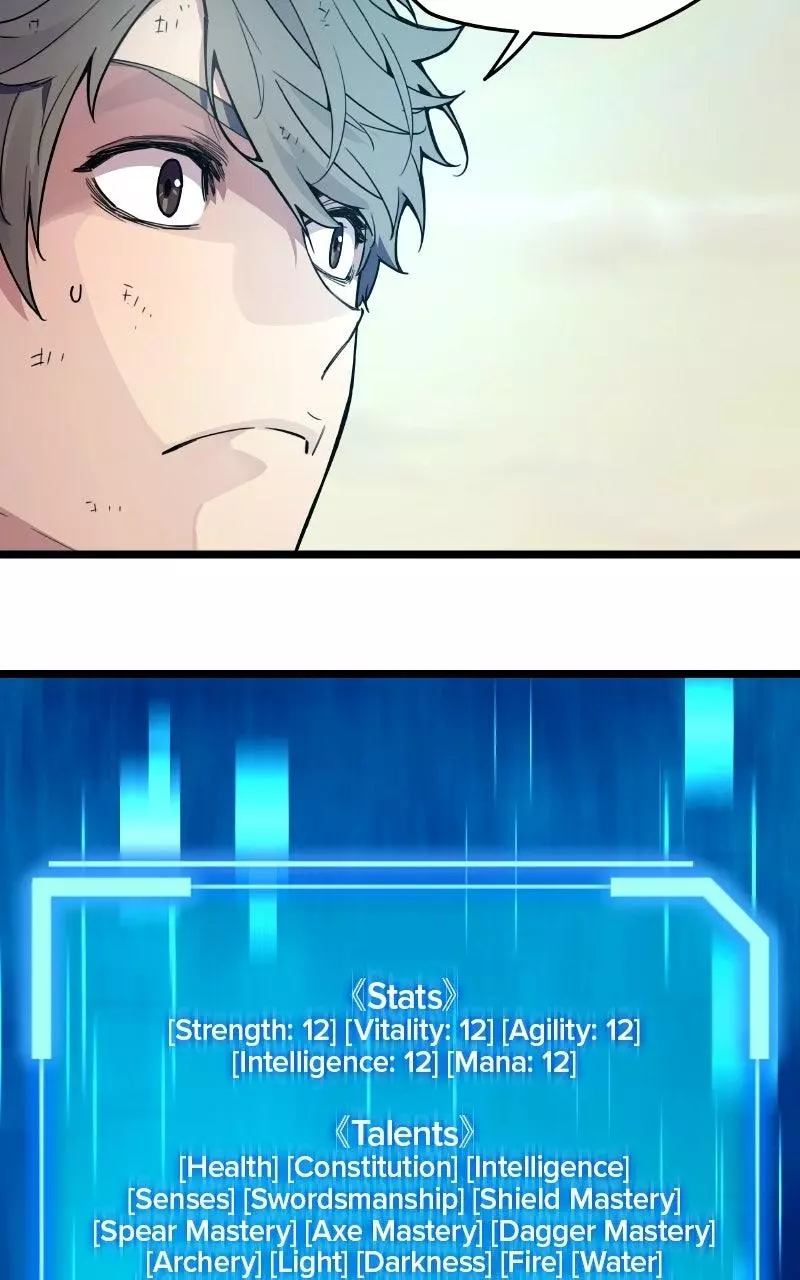 The Player With 13 Hidden Traits Chapter 1 page 150