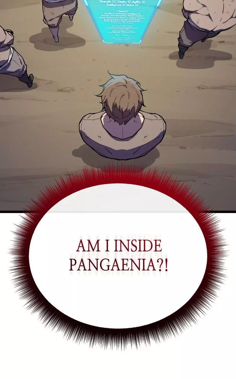 The Player With 13 Hidden Traits Chapter 1 page 154
