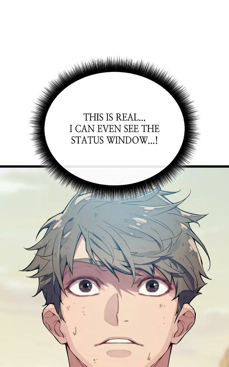 The Player With 13 Hidden Traits Chapter 1 page 155
