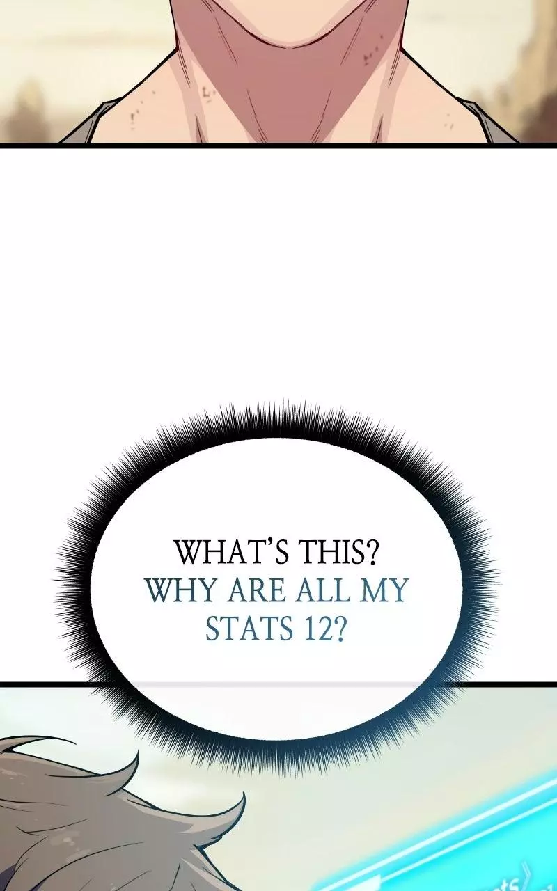 The Player With 13 Hidden Traits Chapter 1 page 156