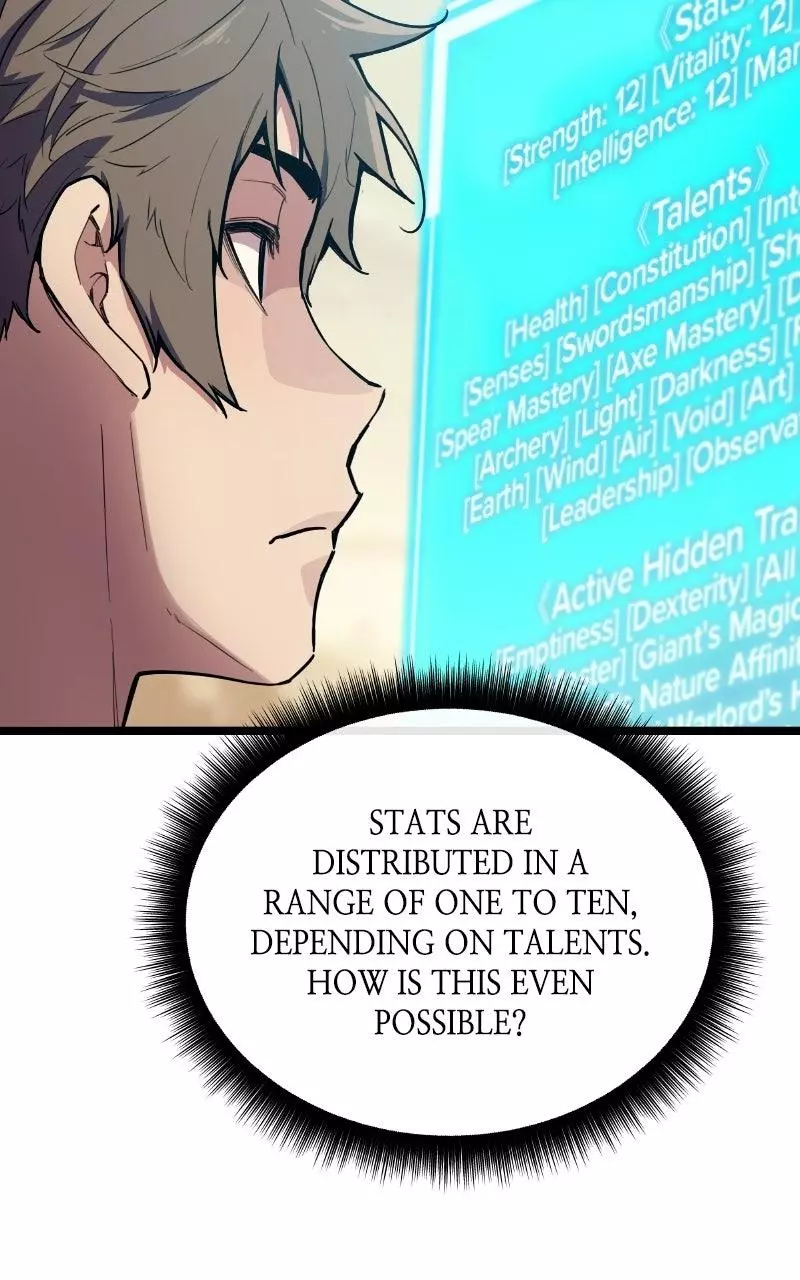 The Player With 13 Hidden Traits Chapter 1 page 157