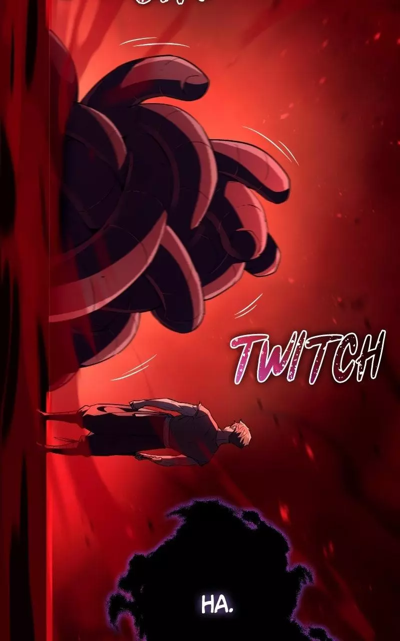 The Player With 13 Hidden Traits Chapter 10 page 38