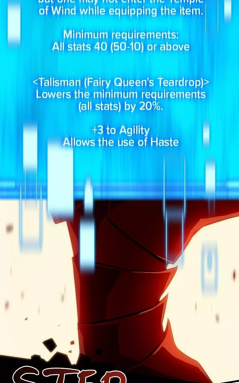 The Player With 13 Hidden Traits Chapter 10 page 98