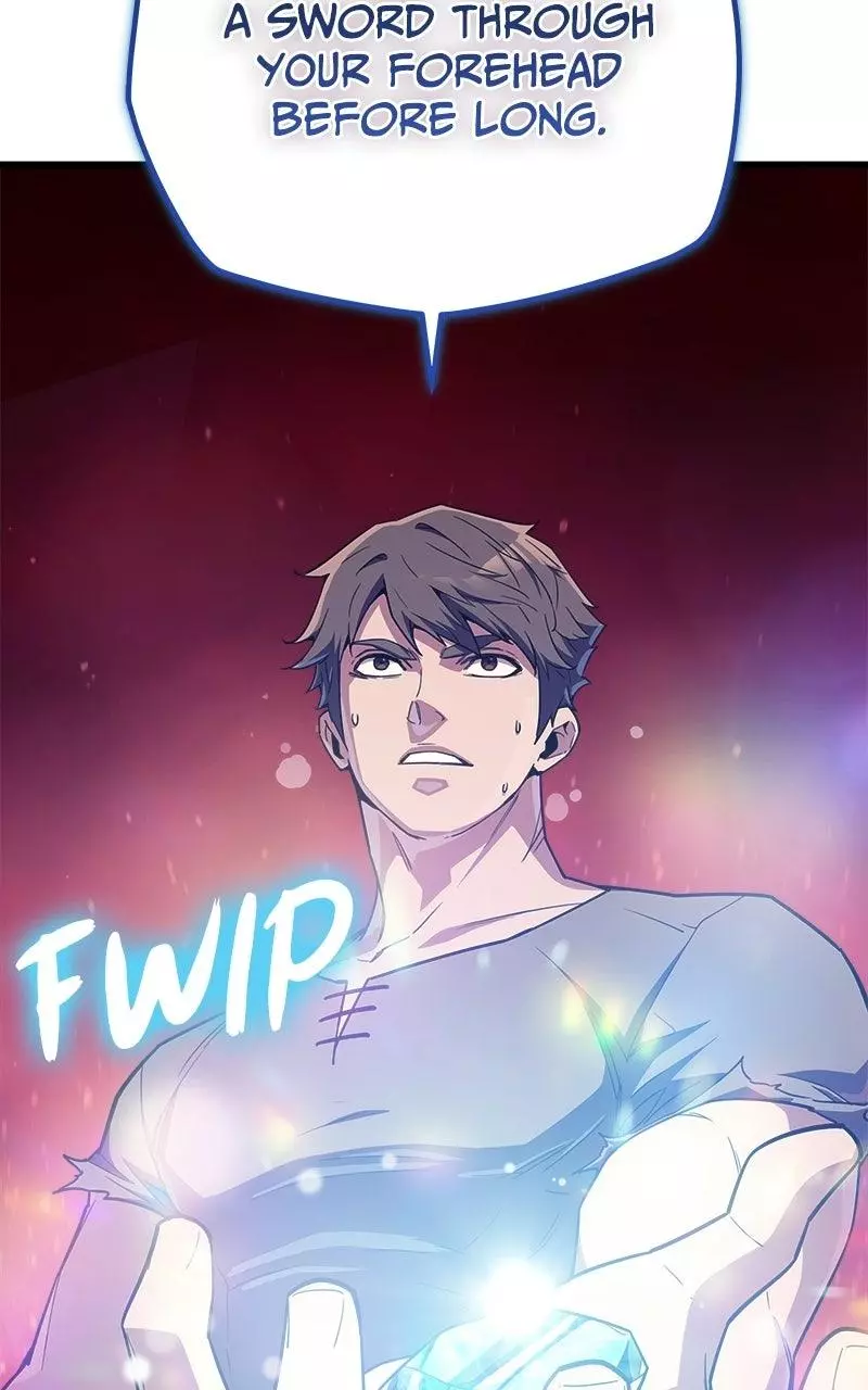 The Player With 13 Hidden Traits Chapter 10 page 88