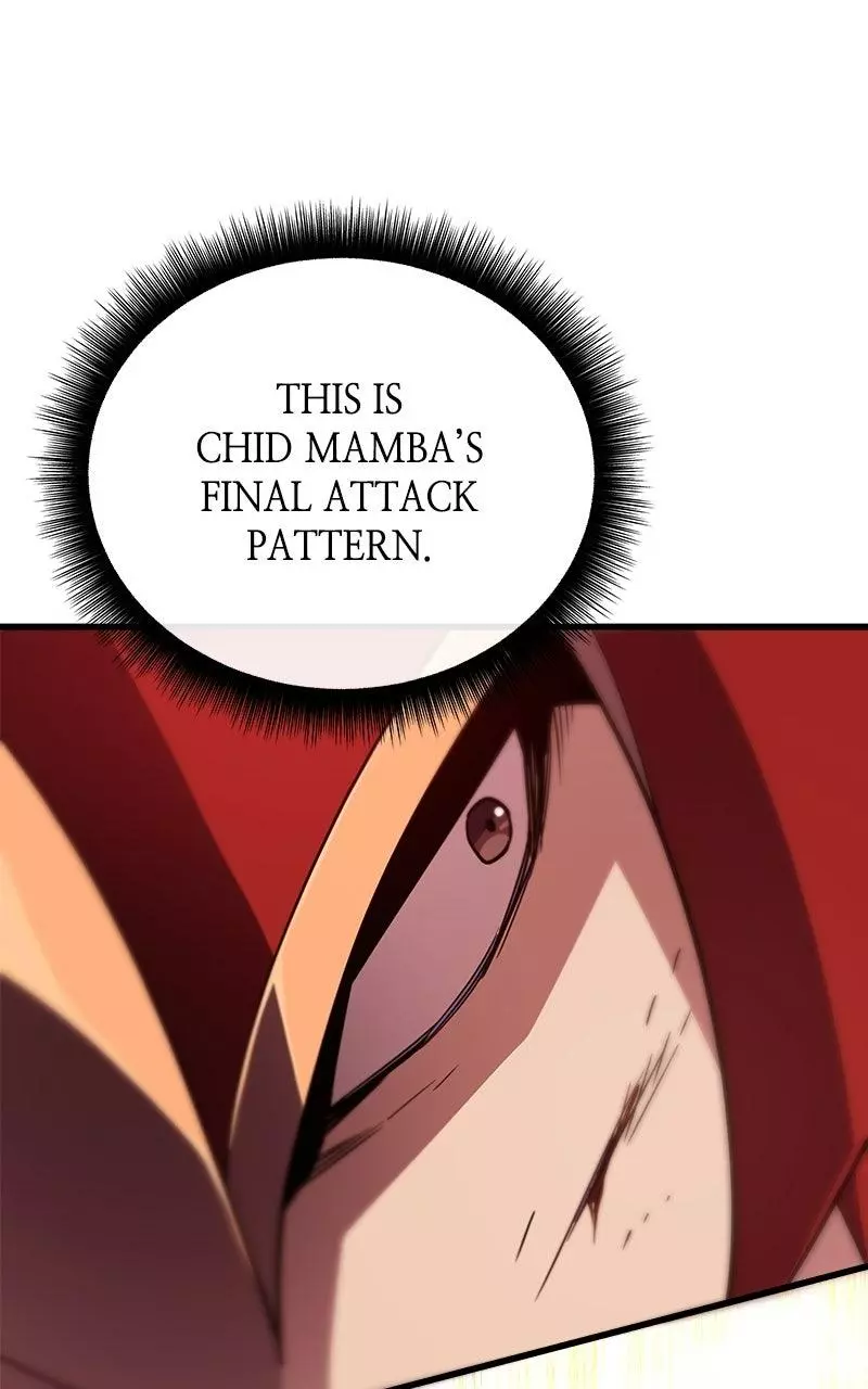 The Player With 13 Hidden Traits Chapter 10 page 134