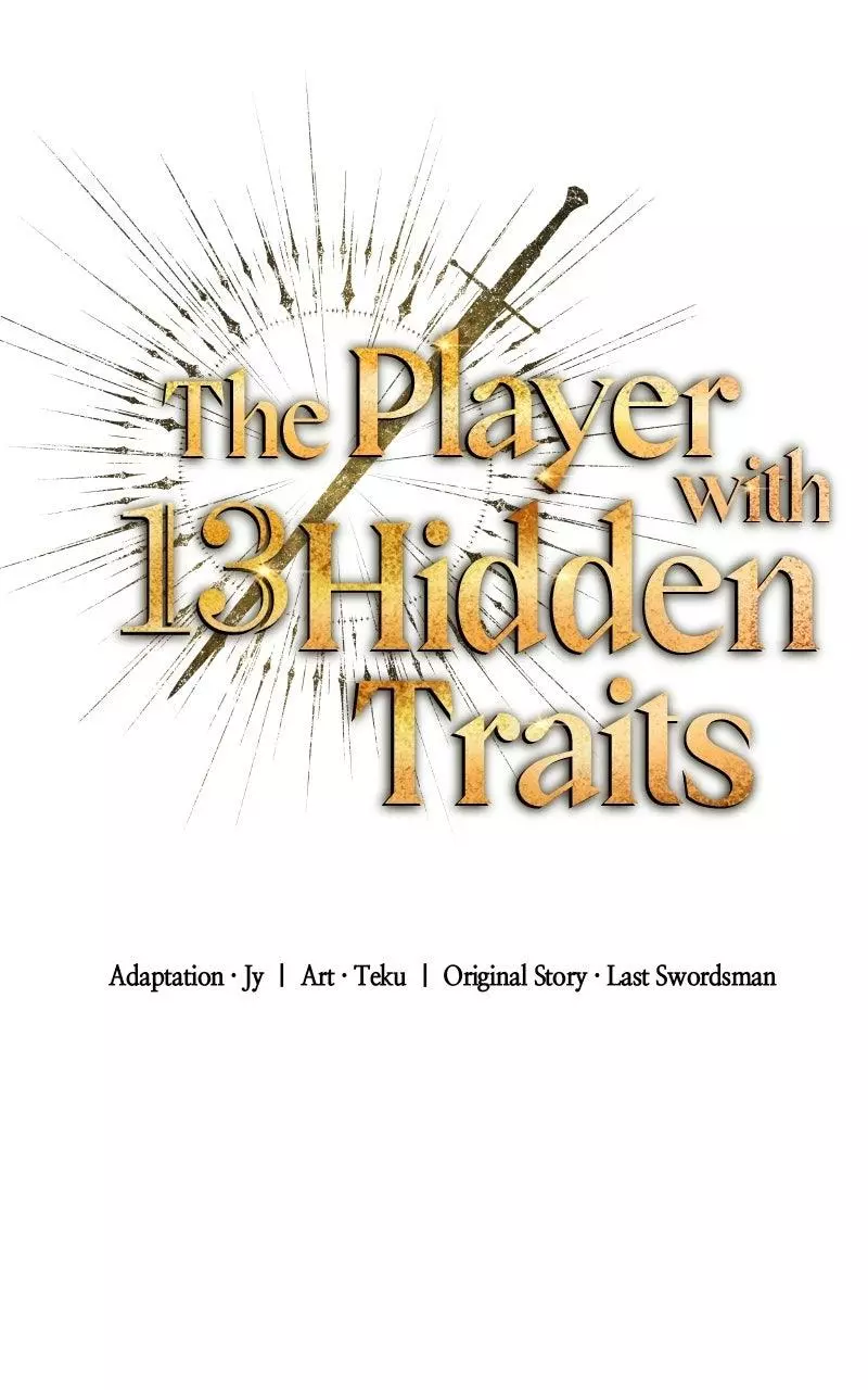 The Player With 13 Hidden Traits Chapter 11 page 19