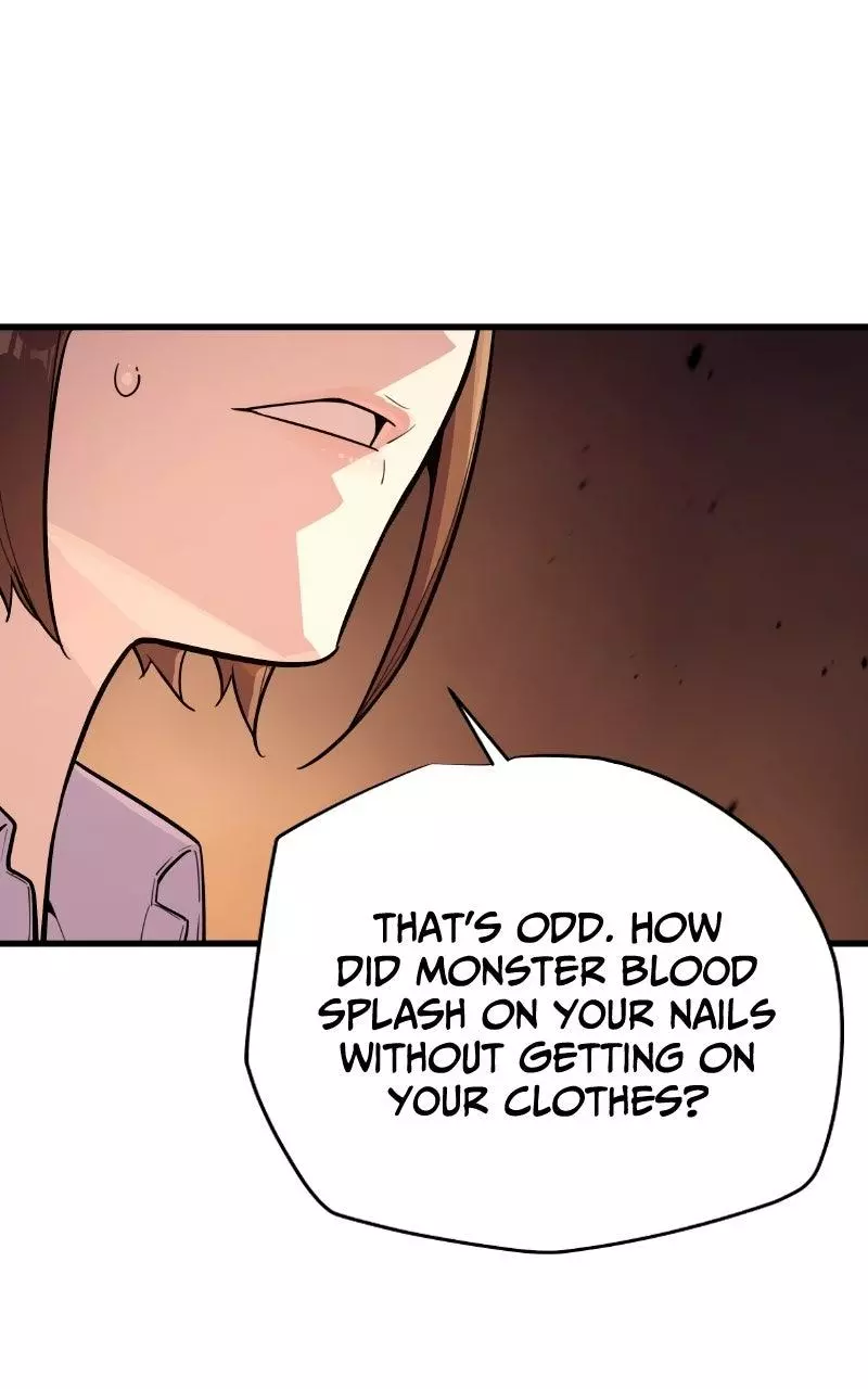 The Player With 13 Hidden Traits Chapter 11 page 31