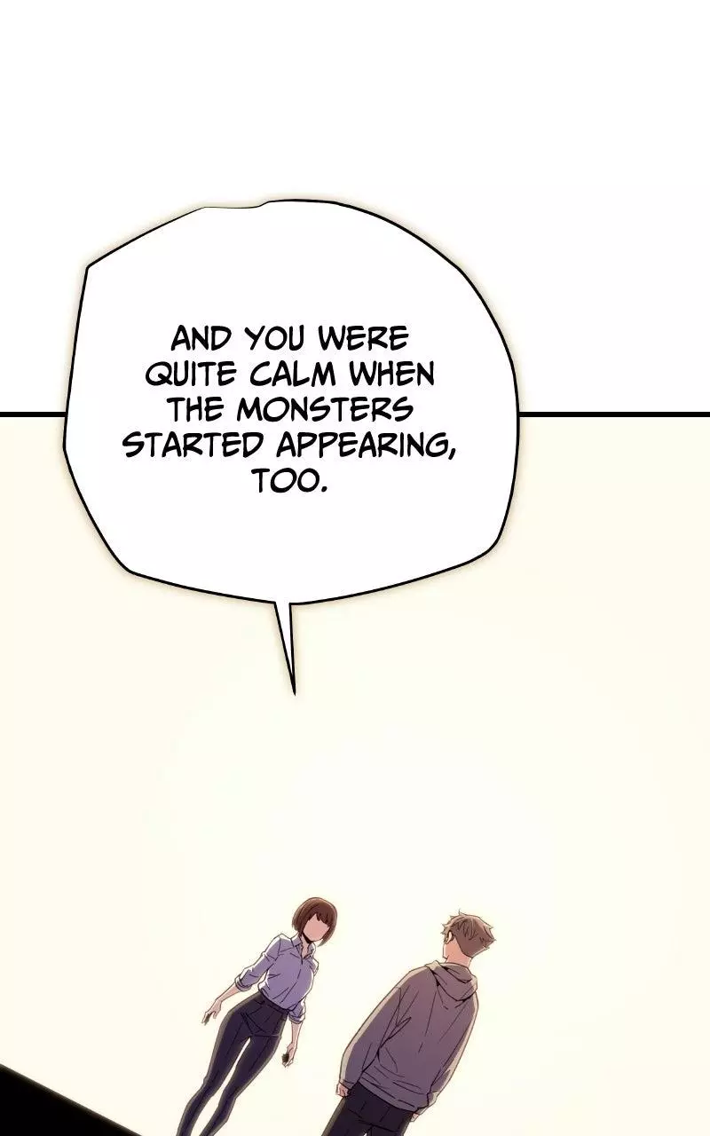The Player With 13 Hidden Traits Chapter 11 page 32