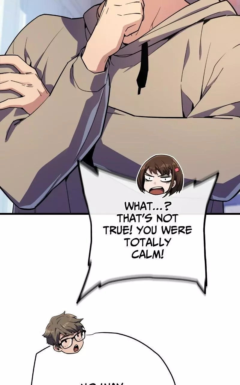The Player With 13 Hidden Traits Chapter 11 page 36
