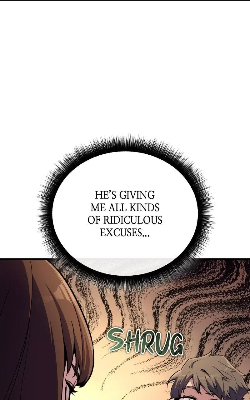 The Player With 13 Hidden Traits Chapter 11 page 39