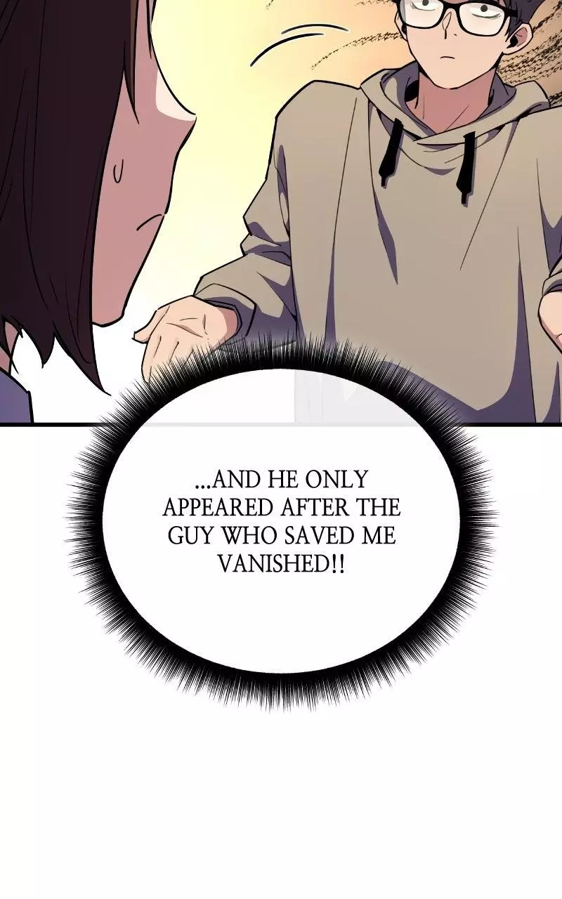The Player With 13 Hidden Traits Chapter 11 page 40