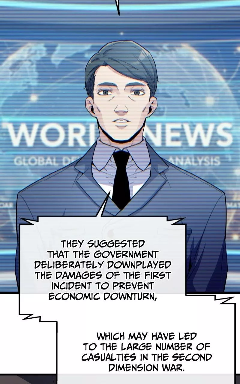 The Player With 13 Hidden Traits Chapter 11 page 48