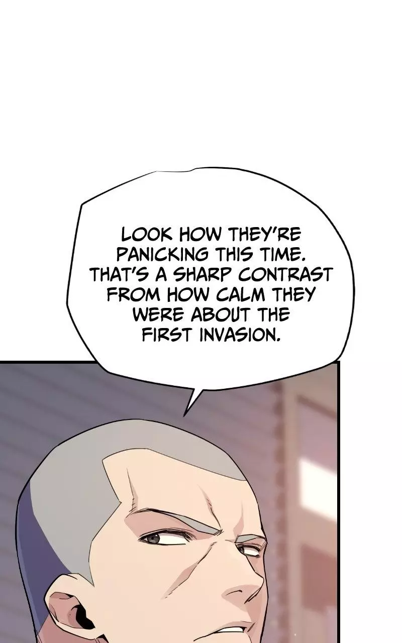 The Player With 13 Hidden Traits Chapter 11 page 50