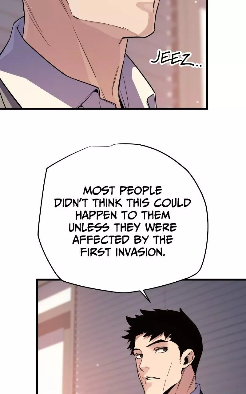 The Player With 13 Hidden Traits Chapter 11 page 51