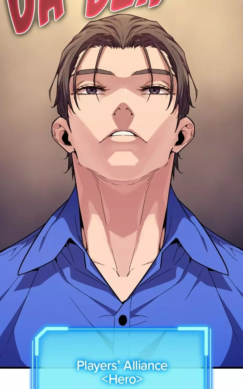 The Player With 13 Hidden Traits Chapter 11 page 57
