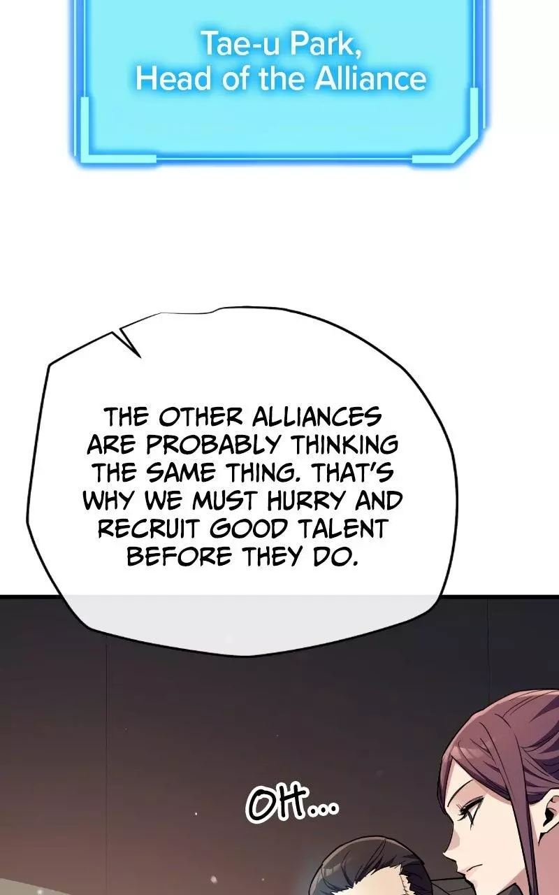 The Player With 13 Hidden Traits Chapter 11 page 58