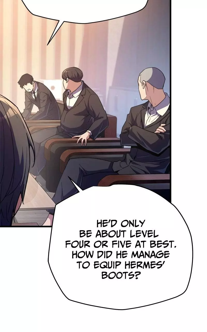 The Player With 13 Hidden Traits Chapter 11 page 62