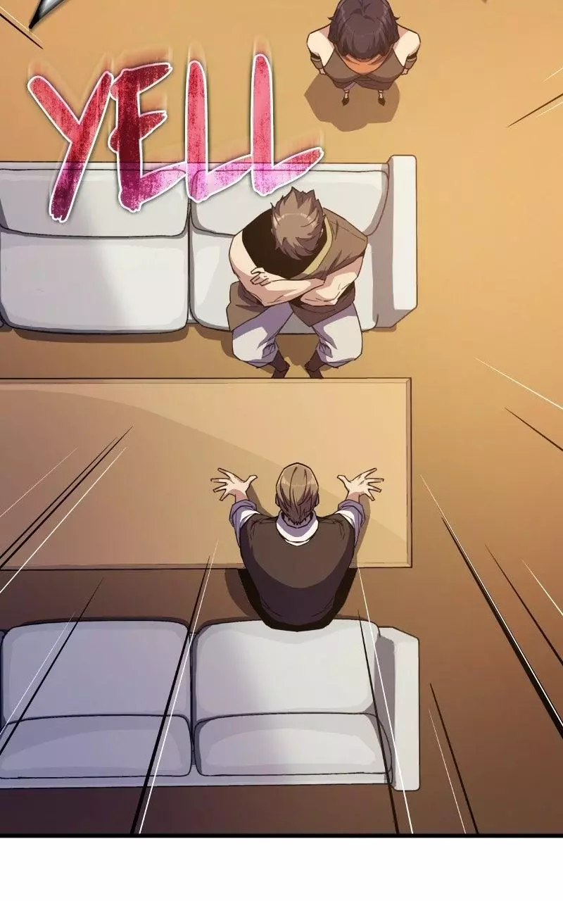 The Player With 13 Hidden Traits Chapter 11 page 72