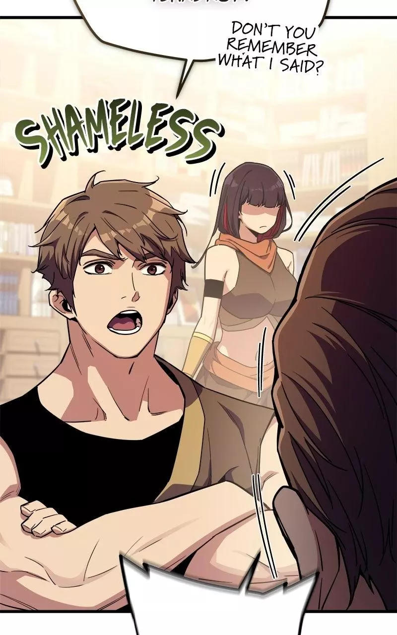 The Player With 13 Hidden Traits Chapter 11 page 75