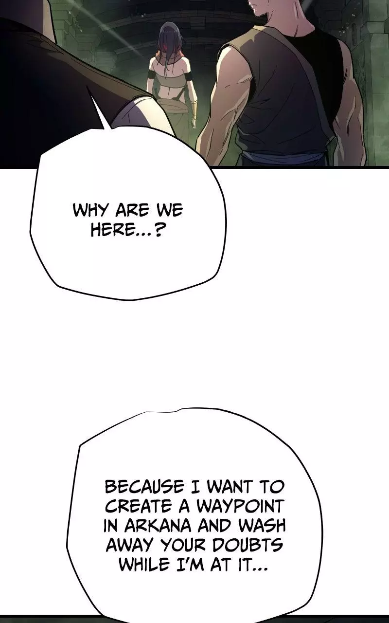 The Player With 13 Hidden Traits Chapter 11 page 87