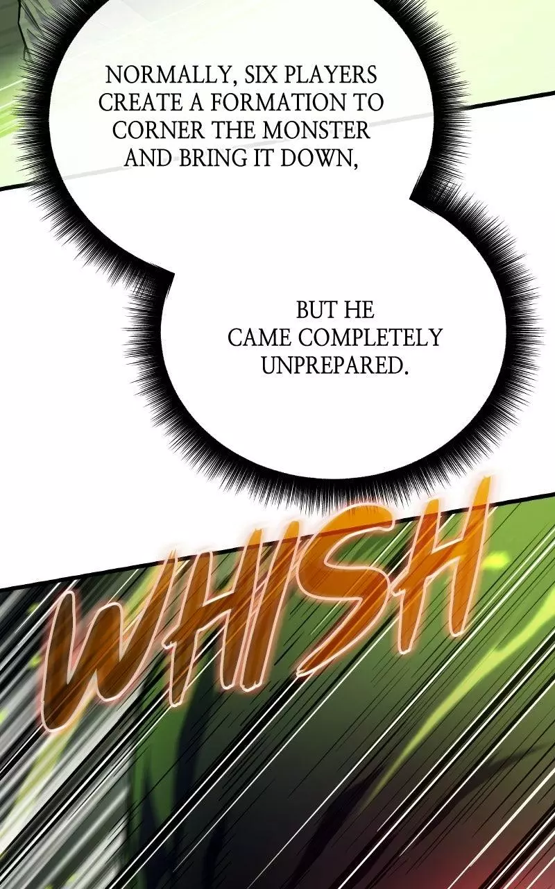 The Player With 13 Hidden Traits Chapter 11 page 110