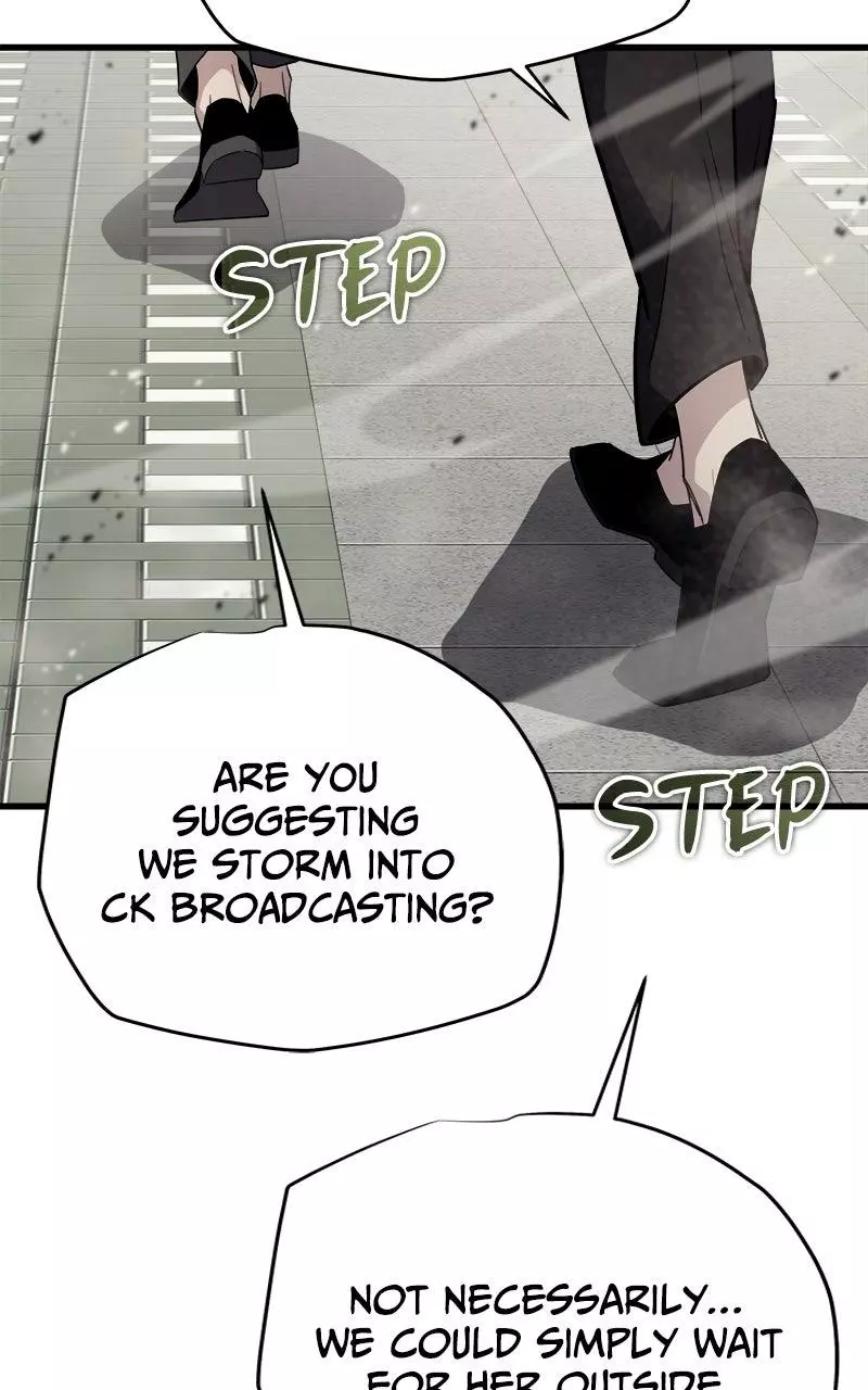 The Player With 13 Hidden Traits Chapter 12 page 8