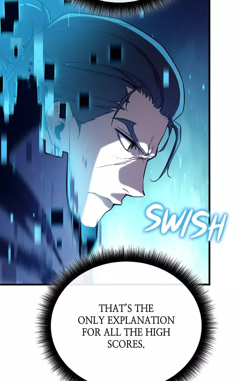 The Player With 13 Hidden Traits Chapter 12 page 37