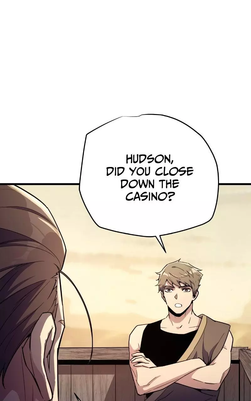 The Player With 13 Hidden Traits Chapter 12 page 58