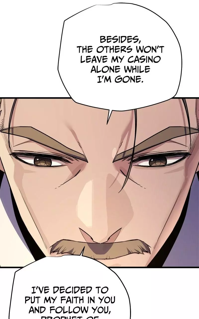 The Player With 13 Hidden Traits Chapter 12 page 61
