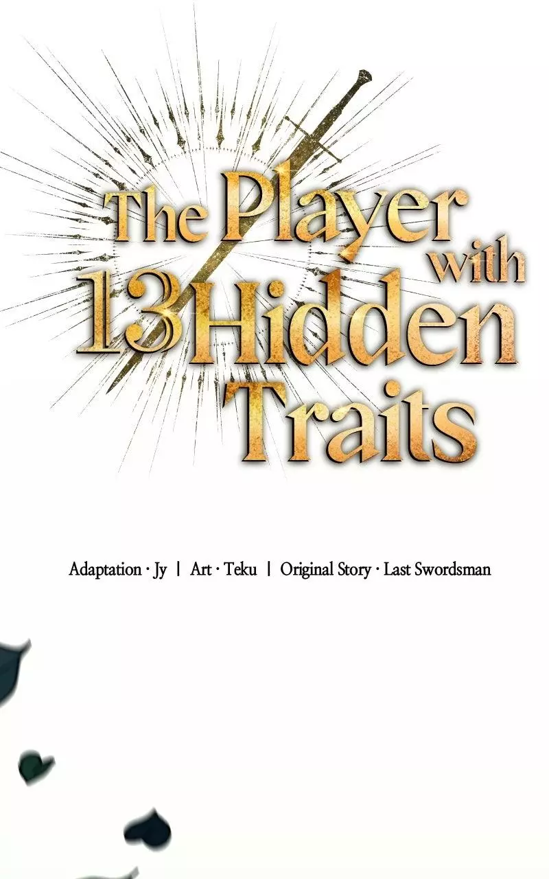 The Player With 13 Hidden Traits Chapter 12 page 74