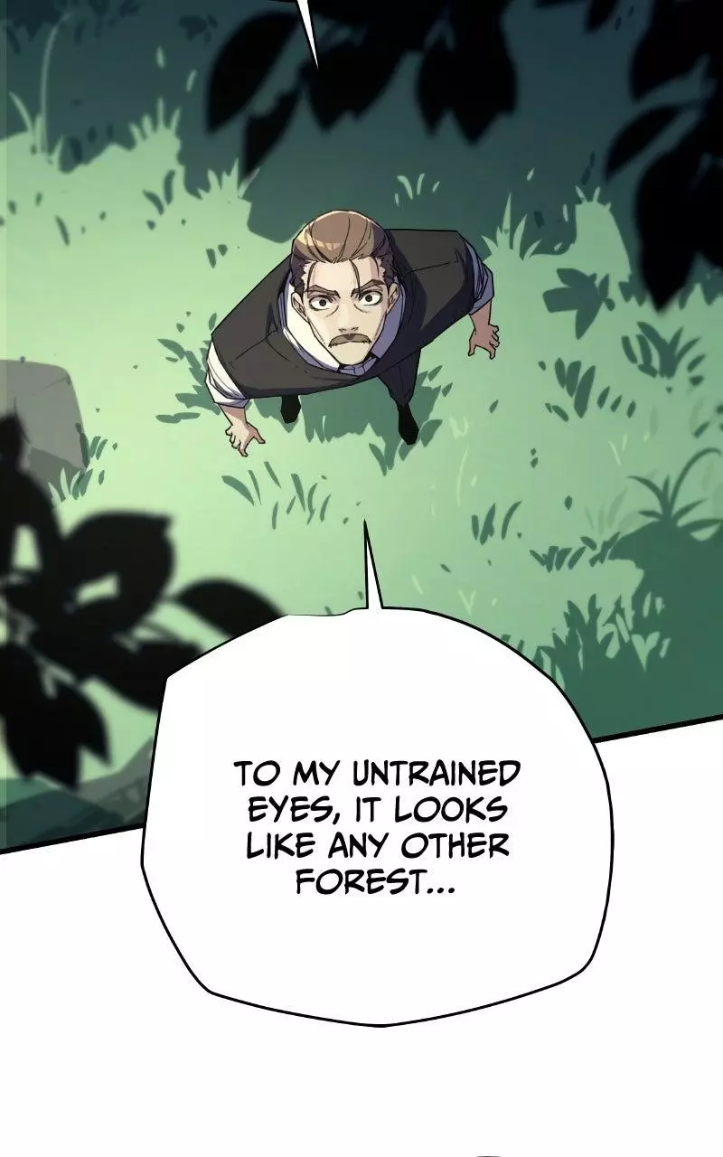 The Player With 13 Hidden Traits Chapter 12 page 81