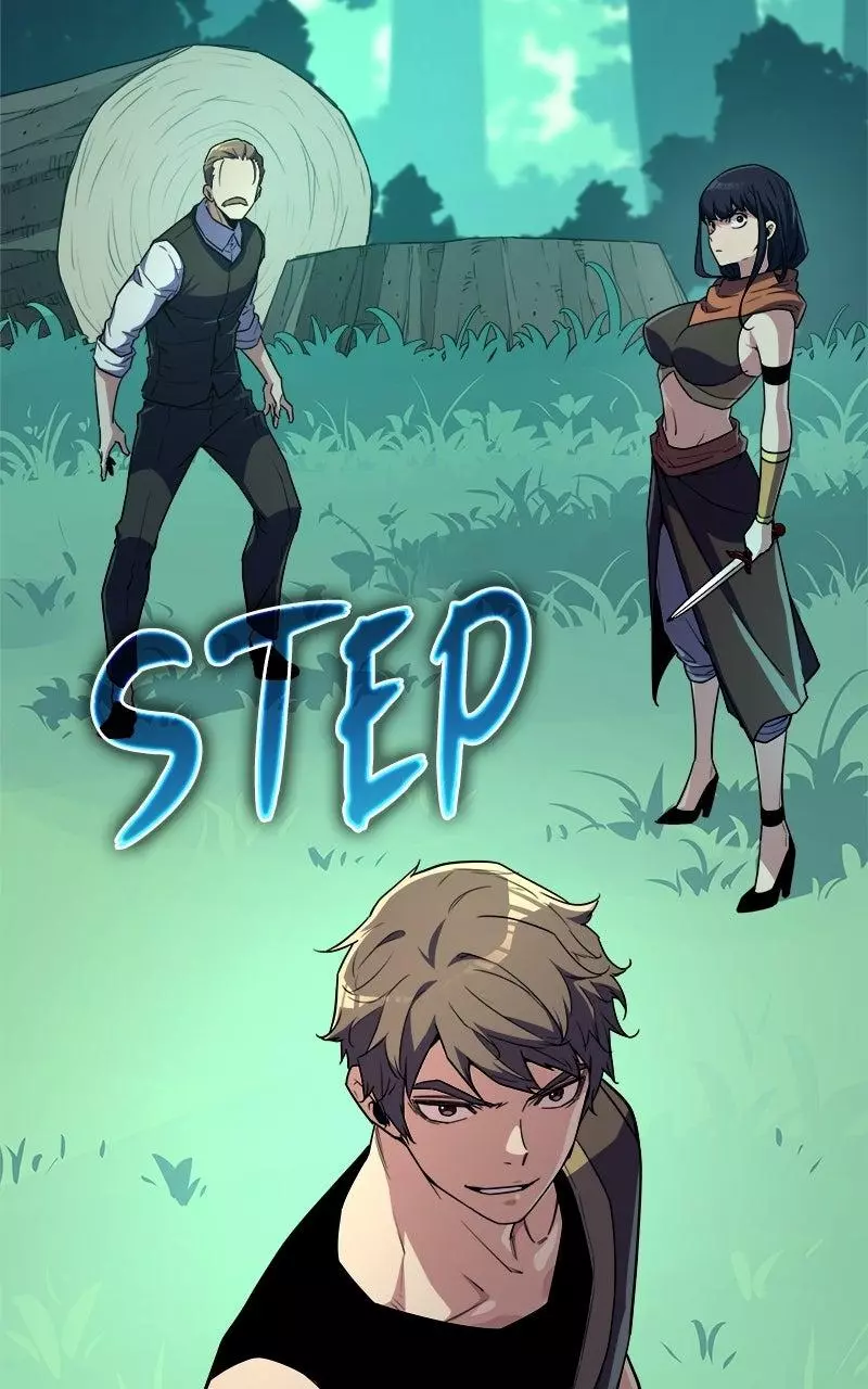 The Player With 13 Hidden Traits Chapter 12 page 144