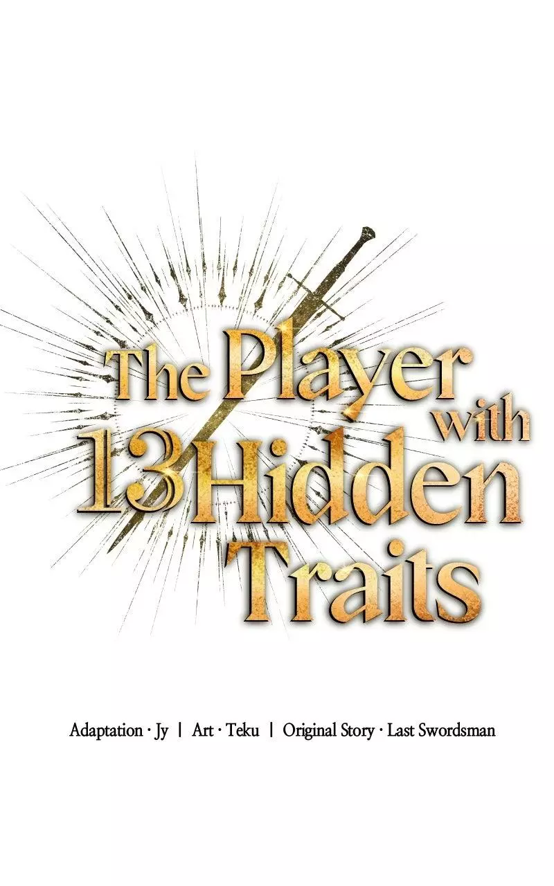 The Player With 13 Hidden Traits Chapter 13 page 21