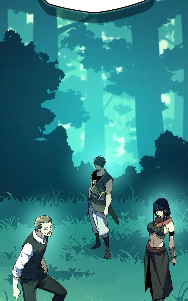 The Player With 13 Hidden Traits Chapter 13 page 18