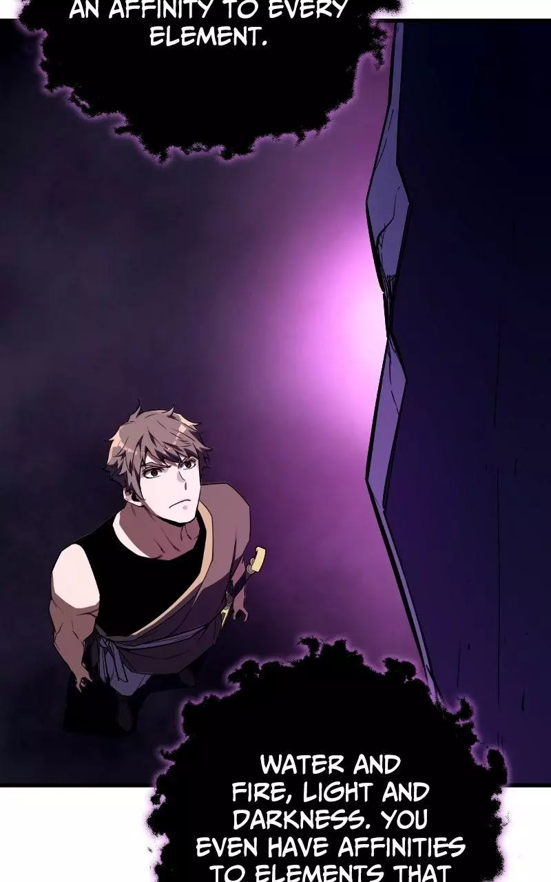The Player With 13 Hidden Traits Chapter 13 page 82
