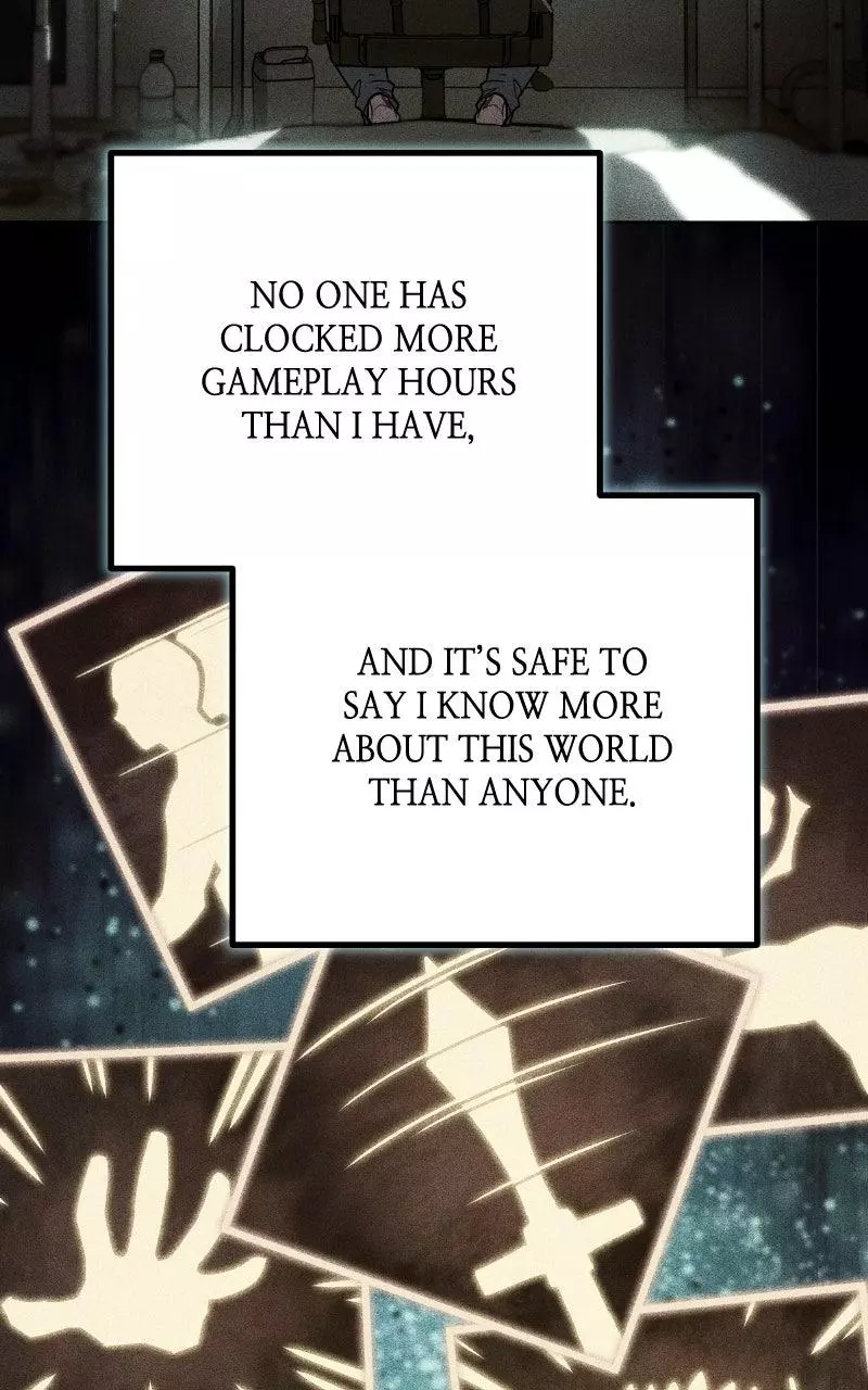 The Player With 13 Hidden Traits Chapter 13 page 96