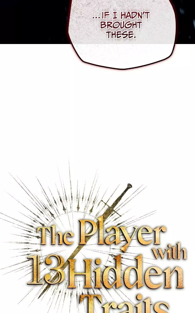 The Player With 13 Hidden Traits Chapter 14 page 49