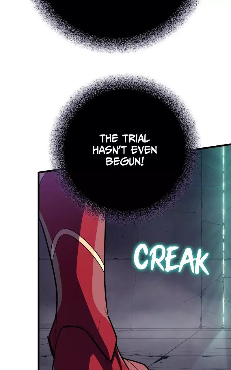 The Player With 13 Hidden Traits Chapter 14 page 89