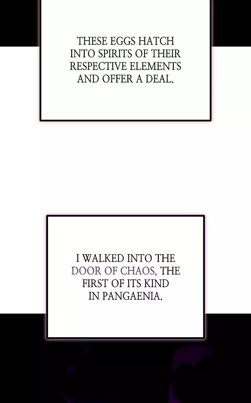 The Player With 13 Hidden Traits Chapter 14 page 107